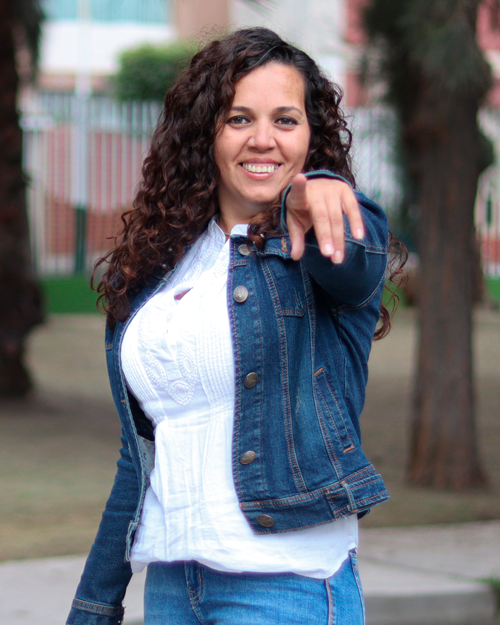 Maria Cardenas