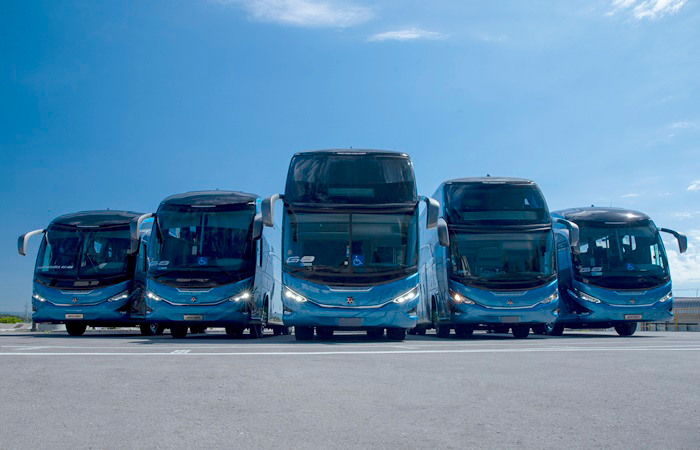 Transporte