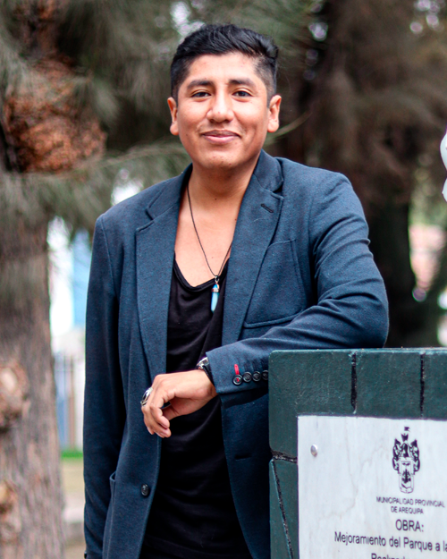 Jaime Pachauri