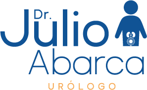 Logotipo de Dr. Julio Abarca