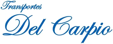 Logotipo de Transportes Del Carpio
