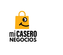Logotipo de Mi Casero Negocios