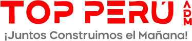 Logotipo de Top Perú